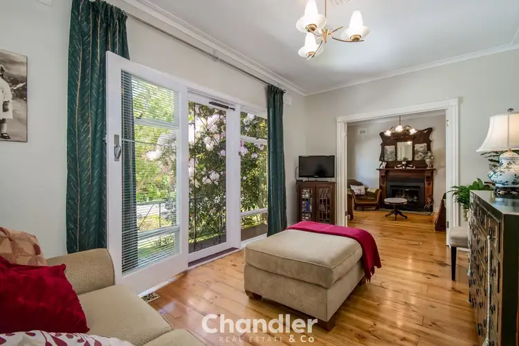 Fourth view of Homely house listing, 5 Blackwood Street, Tecoma VIC 3160