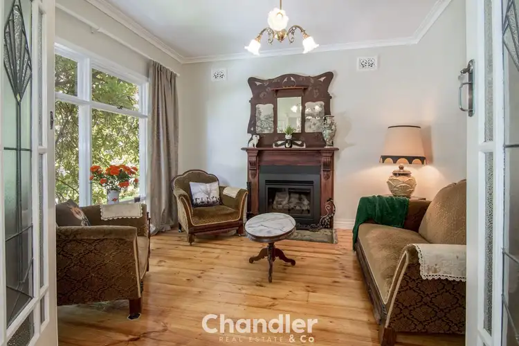 Fifth view of Homely house listing, 5 Blackwood Street, Tecoma VIC 3160