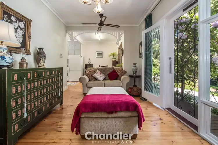 Sixth view of Homely house listing, 5 Blackwood Street, Tecoma VIC 3160