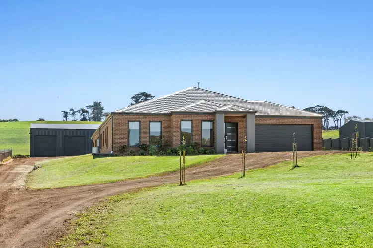 Main view of Homely house listing, 200 Bowen Street, Camperdown VIC 3260
