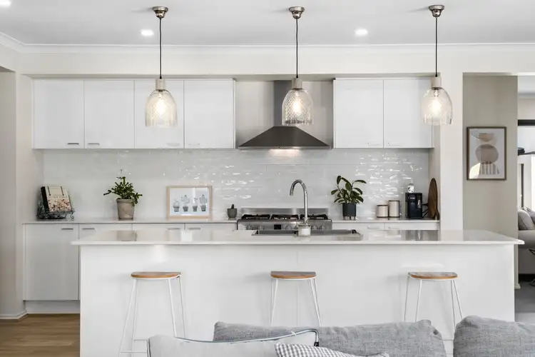 Second view of Homely house listing, 200 Bowen Street, Camperdown VIC 3260