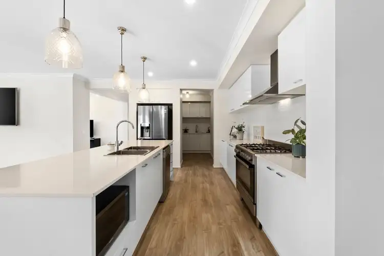 Third view of Homely house listing, 200 Bowen Street, Camperdown VIC 3260