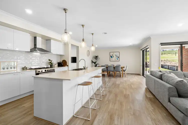 Fourth view of Homely house listing, 200 Bowen Street, Camperdown VIC 3260
