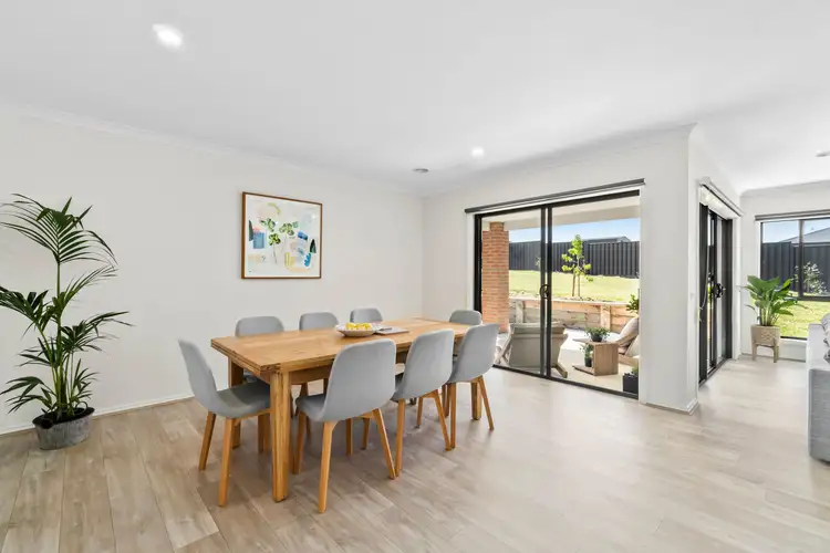 Fifth view of Homely house listing, 200 Bowen Street, Camperdown VIC 3260