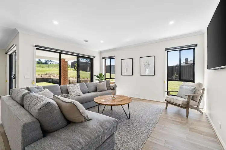 Sixth view of Homely house listing, 200 Bowen Street, Camperdown VIC 3260