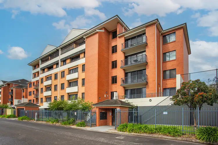 Main view of Homely unit listing, 54/214-220 Princes Highway, Fairy Meadow NSW 2519