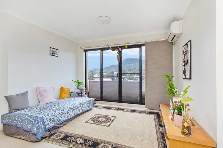 Second view of Homely unit listing, 54/214-220 Princes Highway, Fairy Meadow NSW 2519