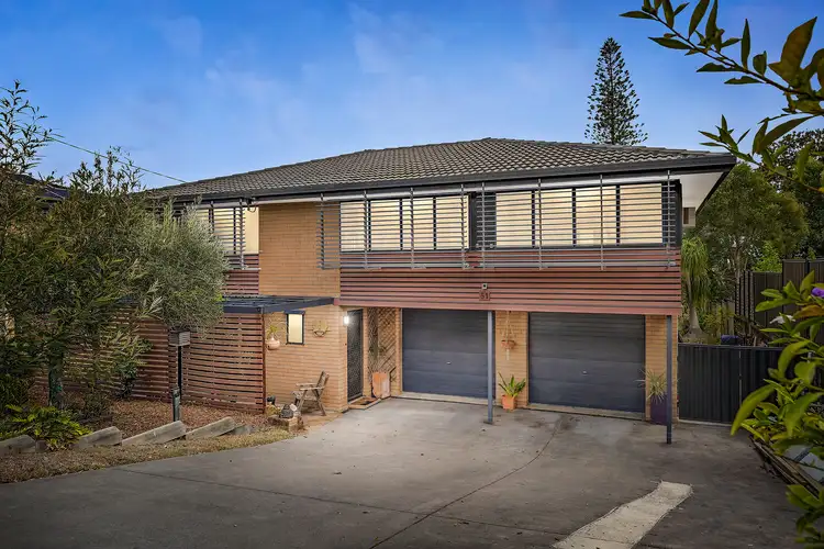 51 Torview Street, Rochedale South QLD 4123