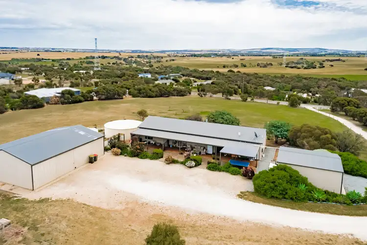 64-68 Sea Eagle Court, Boston SA 5607