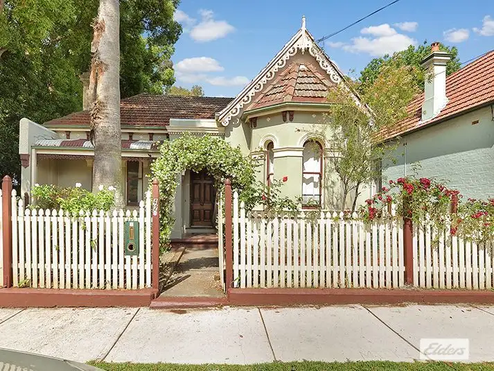 4/42 Prospect Road, Summer Hill NSW 2130