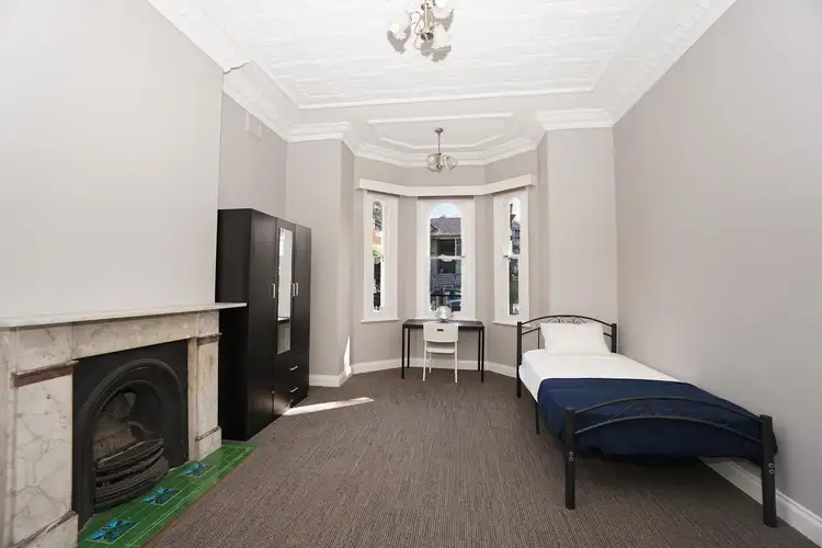 Second view of Homely studio listing, 4/42 Prospect Road, Summer Hill NSW 2130