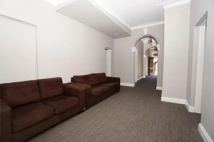 Third view of Homely studio listing, 4/42 Prospect Road, Summer Hill NSW 2130