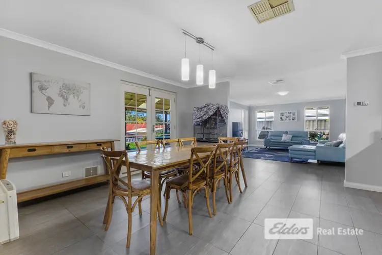 Second view of Homely house listing, 4 Regents Place, College Grove WA 6230