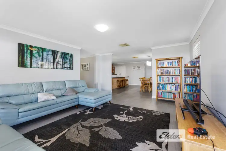 Fourth view of Homely house listing, 4 Regents Place, College Grove WA 6230