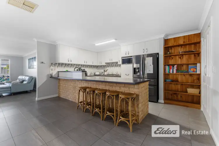 Fifth view of Homely house listing, 4 Regents Place, College Grove WA 6230