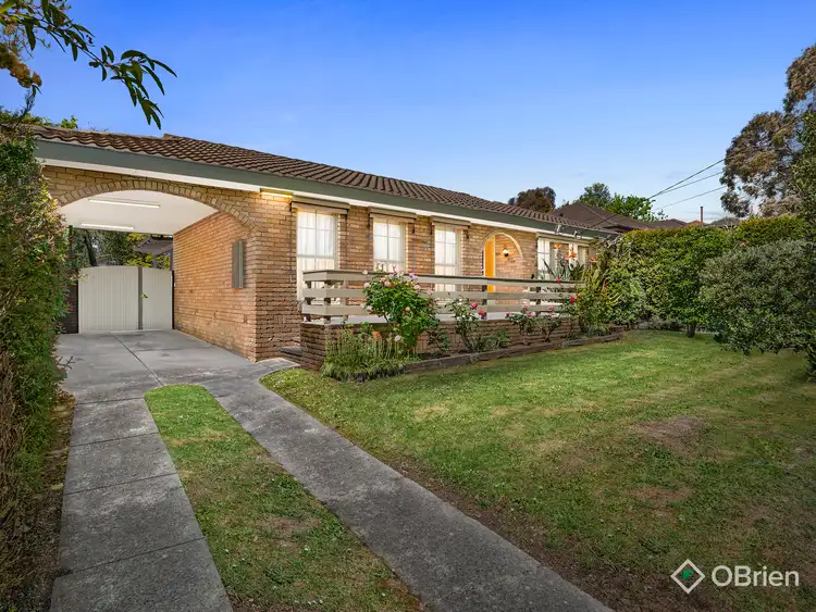 Main view of Homely house listing, 11 Enfield Drive, Bayswater VIC 3153