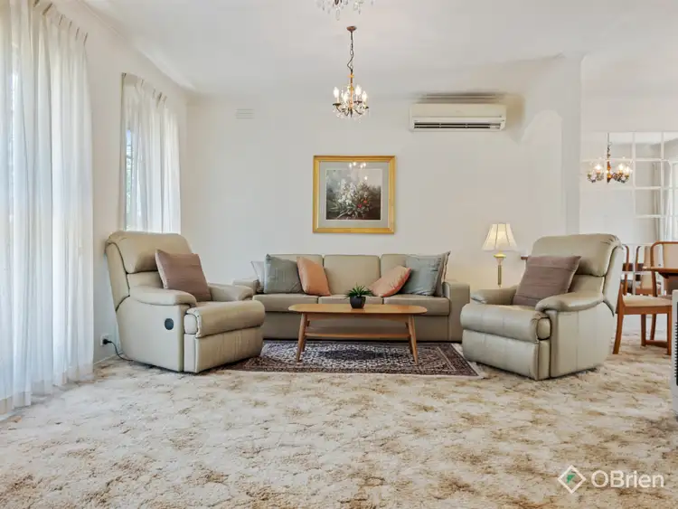 Second view of Homely house listing, 11 Enfield Drive, Bayswater VIC 3153