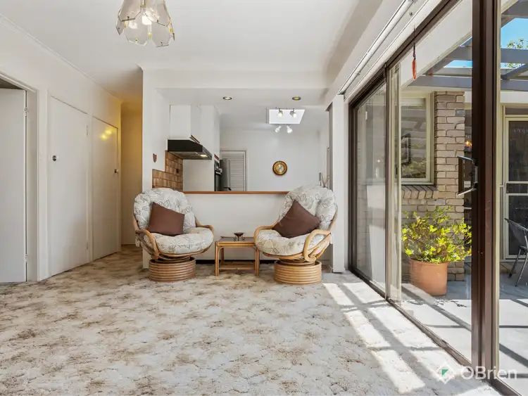 Fifth view of Homely house listing, 11 Enfield Drive, Bayswater VIC 3153