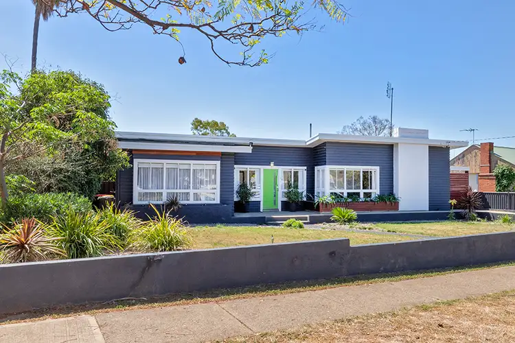 Second view of Homely house listing, 18 Petra Avenue, Tamworth NSW 2340