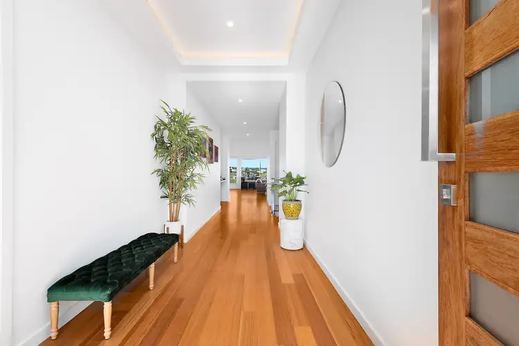 Second view of Homely house listing, 37 Stoneleigh Crescent, Highton VIC 3216