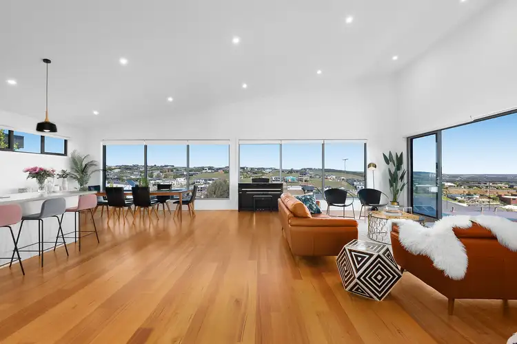 Third view of Homely house listing, 37 Stoneleigh Crescent, Highton VIC 3216