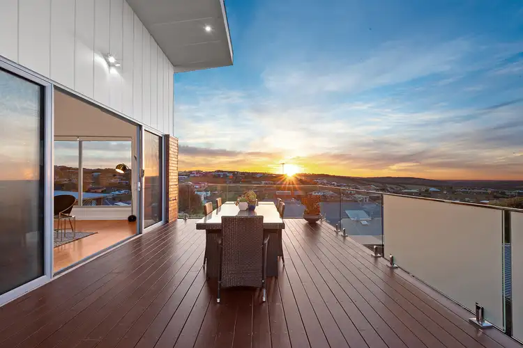 Fifth view of Homely house listing, 37 Stoneleigh Crescent, Highton VIC 3216