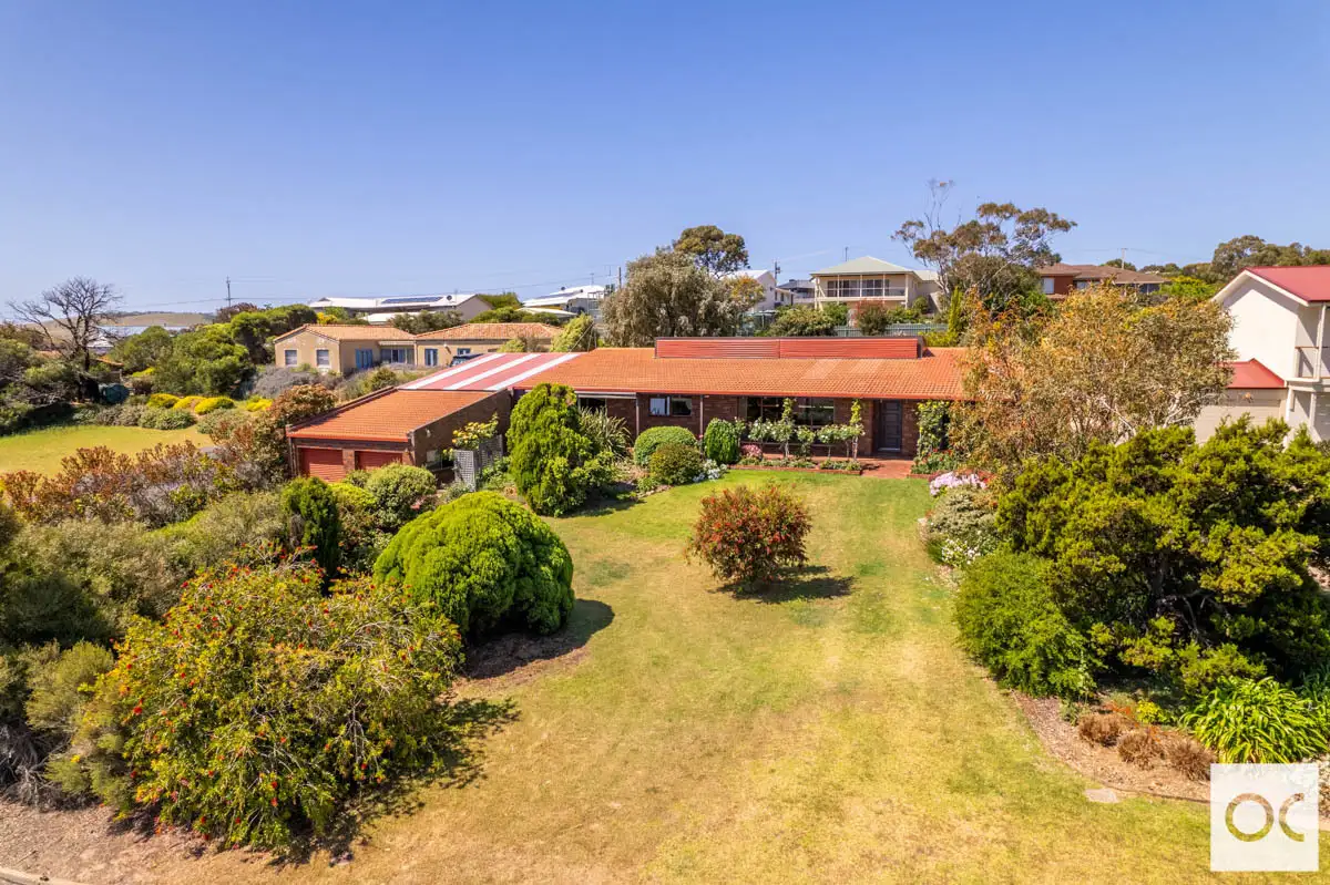 Main view of Homely house listing, 17 Seaview Crescent, Normanville SA 5204