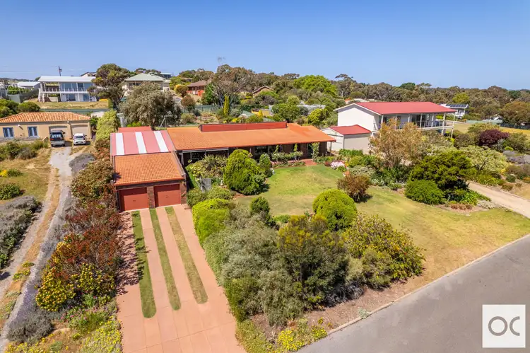 Third view of Homely house listing, 17 Seaview Crescent, Normanville SA 5204