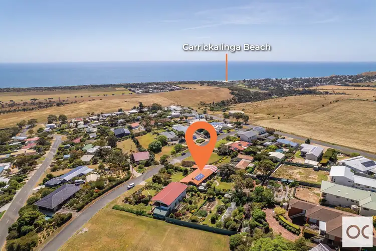 Fourth view of Homely house listing, 17 Seaview Crescent, Normanville SA 5204