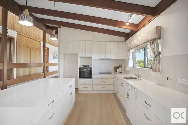 Fifth view of Homely house listing, 17 Seaview Crescent, Normanville SA 5204