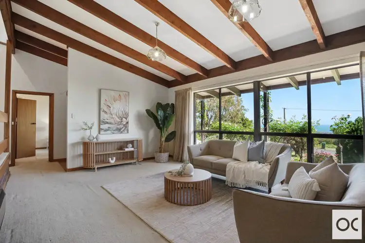 Sixth view of Homely house listing, 17 Seaview Crescent, Normanville SA 5204