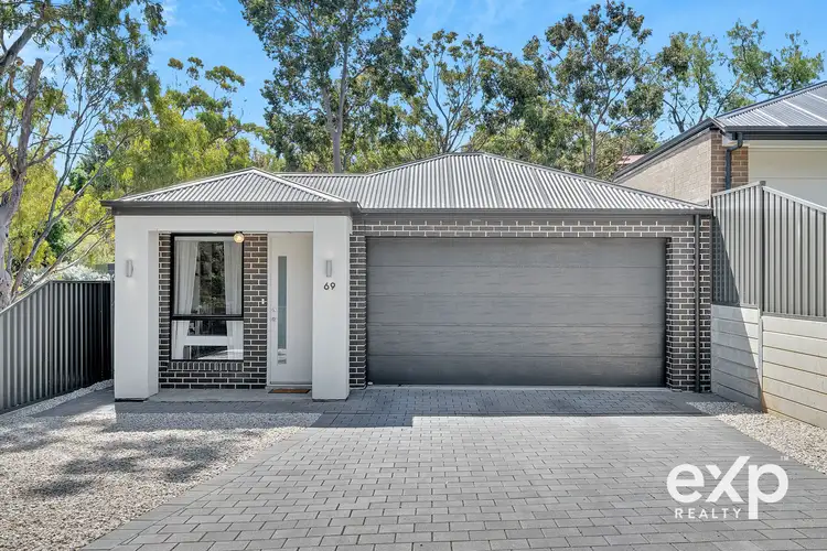 69 The Strand, Reynella SA 5161