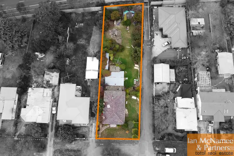40 Munro Road, Crestwood NSW 2620
