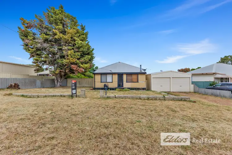 Main view of Homely house listing, 21 Denton Street, Collie WA 6225