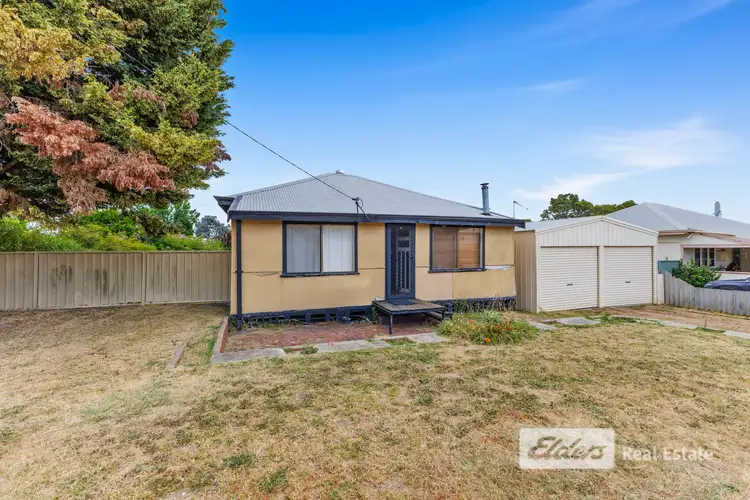 Second view of Homely house listing, 21 Denton Street, Collie WA 6225
