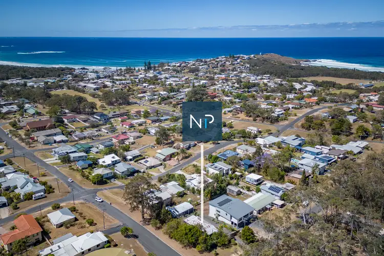 13 South Street, Woolgoolga NSW 2456