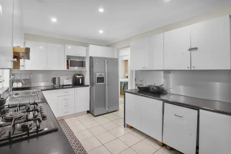 Third view of Homely house listing, 25 Wollaton Grove, Oakhurst NSW 2761