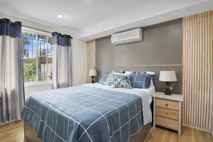 Fifth view of Homely house listing, 25 Wollaton Grove, Oakhurst NSW 2761
