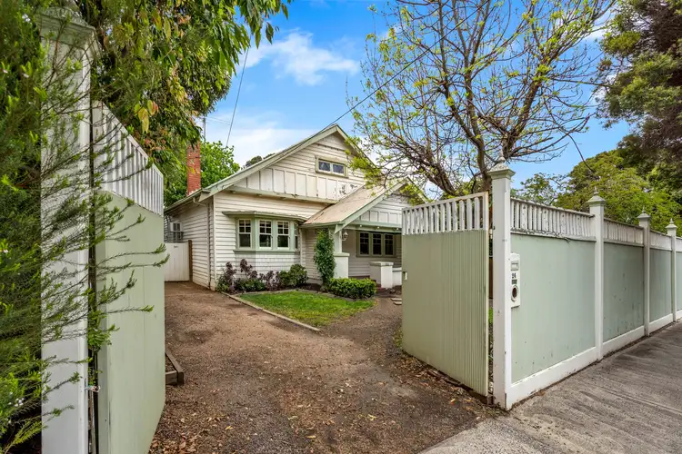 Second view of Homely house listing, 24 Erin Street, Preston VIC 3072