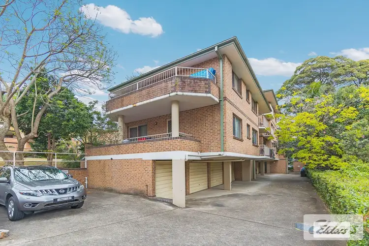 1/62 Hunter Street, Hornsby NSW 2077