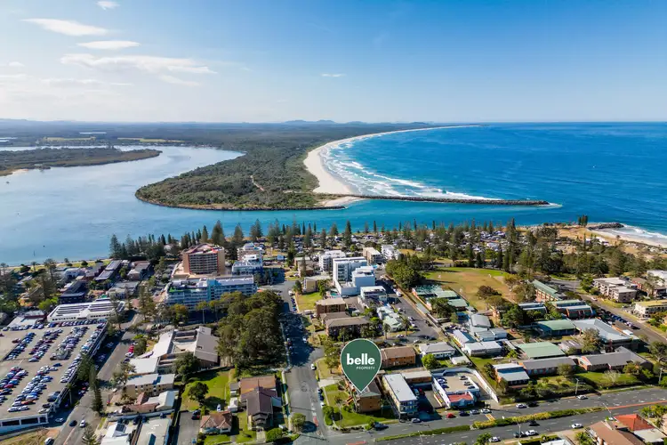 Main view of Homely unit listing, 14/89 William Street, Port Macquarie NSW 2444