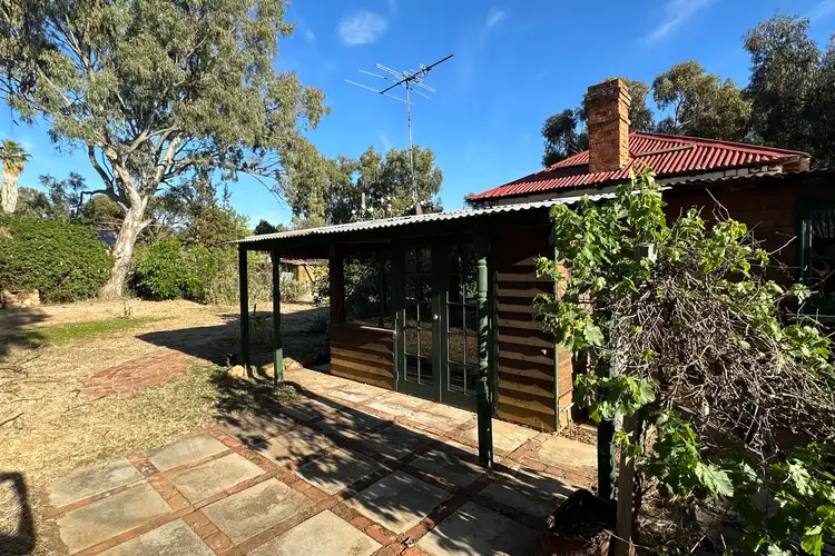 Main view of Homely house listing, 4 Eaton Street, York WA 6302
