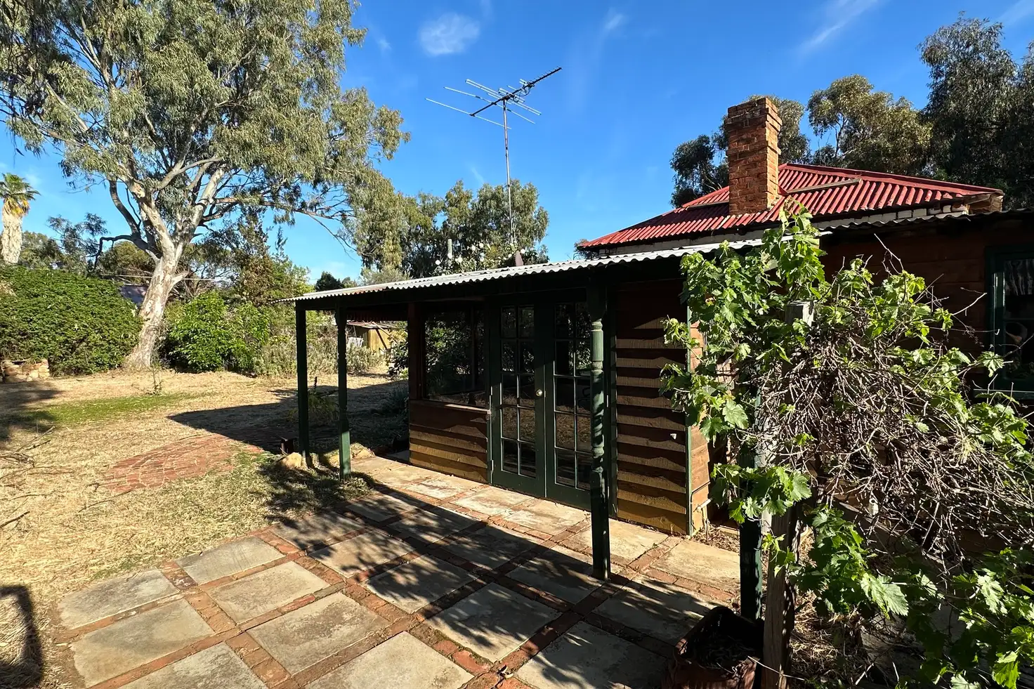 Main view of Homely house listing, 4 Eaton Street, York WA 6302
