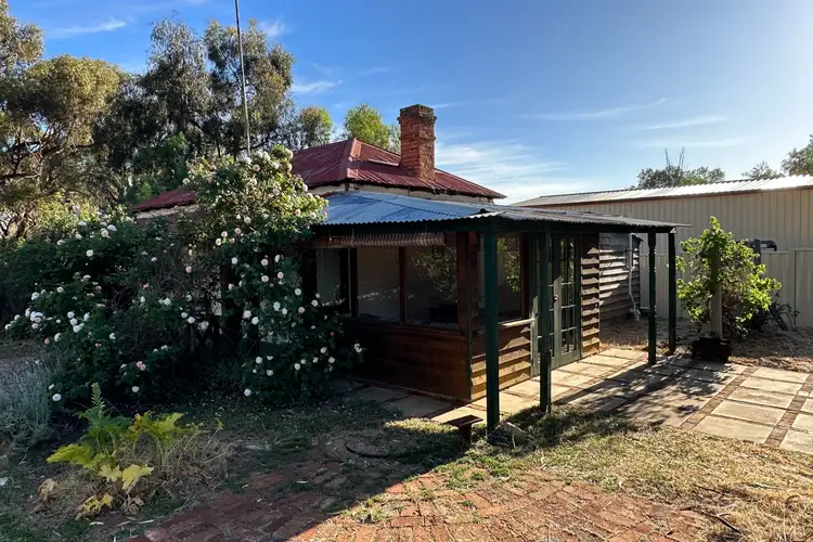 Third view of Homely house listing, 4 Eaton Street, York WA 6302