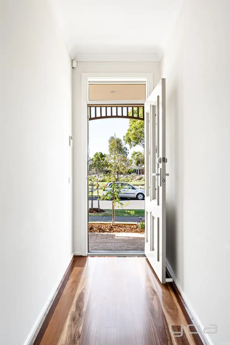 Second view of Homely house listing, 83 Rippleside Terrace, Tarneit VIC 3029