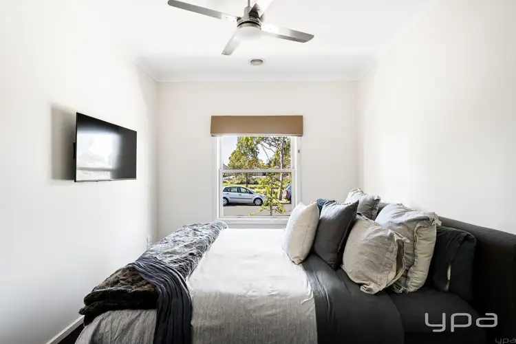 Fourth view of Homely house listing, 83 Rippleside Terrace, Tarneit VIC 3029