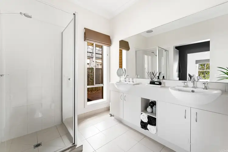 Fifth view of Homely house listing, 83 Rippleside Terrace, Tarneit VIC 3029