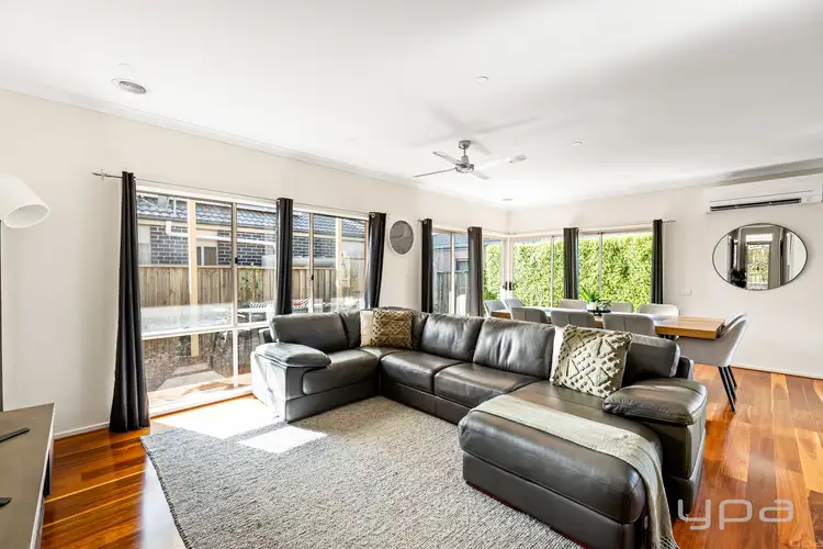 Sixth view of Homely house listing, 83 Rippleside Terrace, Tarneit VIC 3029