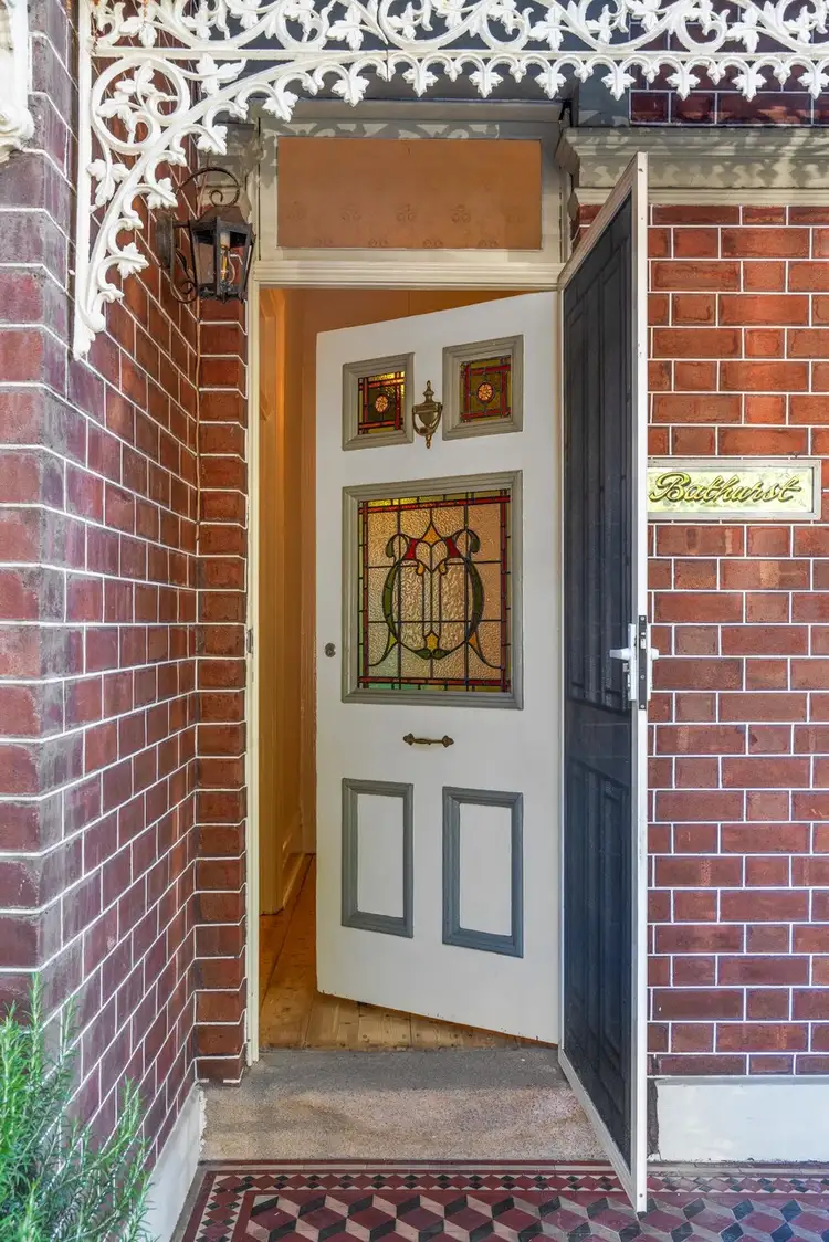 Second view of Homely house listing, 48 Pembroke Street, Ashfield NSW 2131