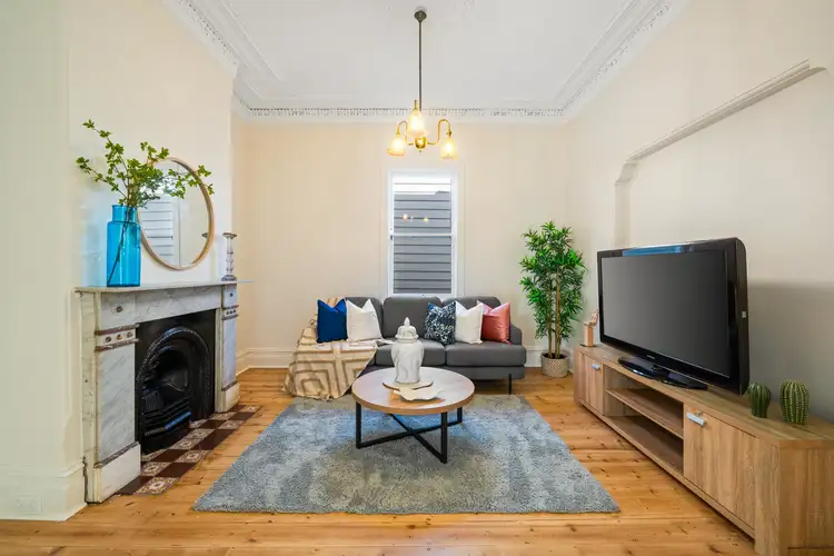 Third view of Homely house listing, 48 Pembroke Street, Ashfield NSW 2131